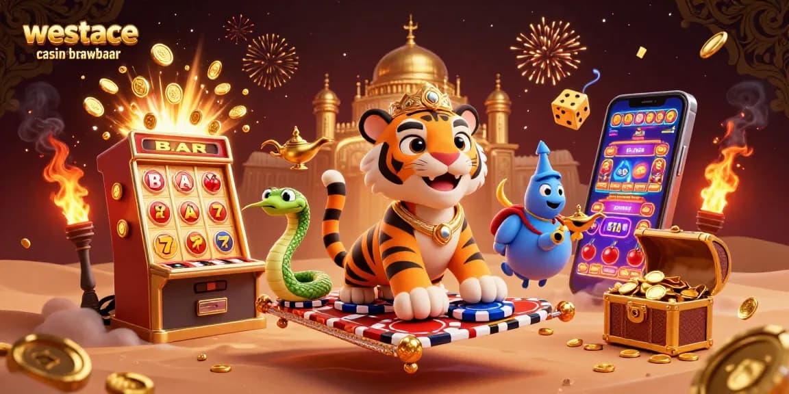 Speel op het westace casino betrouwbaar met een dynamisch beeld vol emoties en actie in de sfeer van gokplezier.