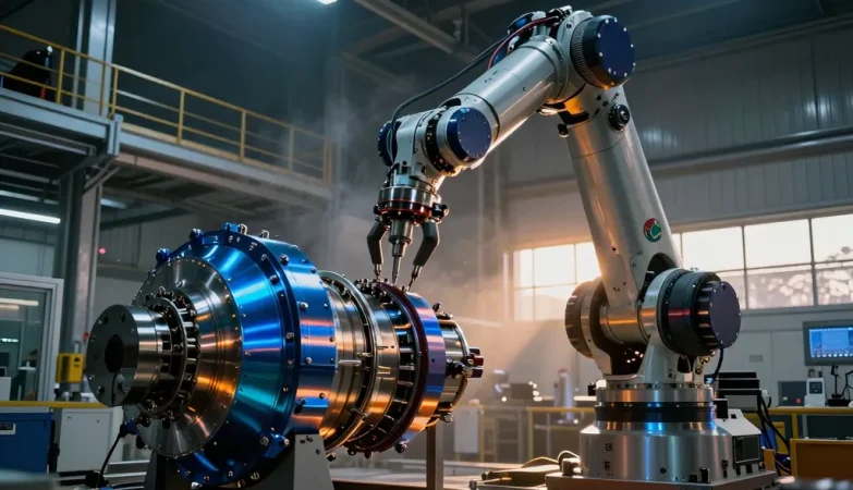 Heavy Industry and Engineering